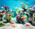 Sim Aquarium 3D Screenshot 0