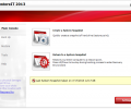 FarStone RestoreIT Screenshot 3