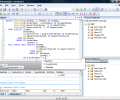 UDB Workbench Screenshot 0