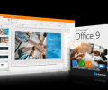 Ashampoo Office 9 Screenshot 0