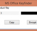 Win KeyFinder Screenshot 3