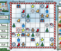 Christmas Sudoku Screenshot 0