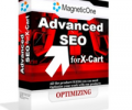 Advanced SEO for X-Cart Screenshot 0