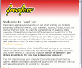 FreeFixer Screenshot 0