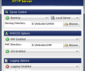 Techlogica HTTP Server Screenshot 0