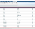 TimeTrex Time and Attendance Screenshot 6
