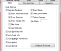 Universal SQL Editor Screenshot 2