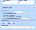 MS Access Extract Images Software Screenshot 0