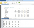 PDF2XL Enterprise: Convert PDF to Excel Screenshot 0