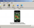 Alive iPhone Video Converter Screenshot 0