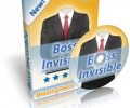 BlazingTools Boss Invisible Screenshot 0