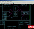 DWG Viewer Pro2009 Screenshot 0