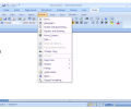 Classic Menu for Office 2007 Screenshot 0