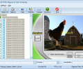 dvdXsoft DVD Ripper Screenshot 0