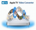 Apple TV Movie Converter Screenshot 0