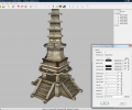 3D Object Converter Screenshot 0