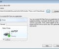 doPDF Screenshot 3