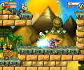 Turtix Screenshot 0