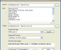 ACM Converter ActiveX (OCX) Screenshot 0