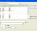 CDA Converter Activex (OCX) Screenshot 0