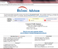 Belarc Advisor Screenshot 1