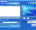 Altdo Video To Pocket PC Converter Screenshot 0