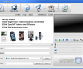 DVDPe Pro Screenshot 0