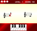 Musical Notes Screenshot 0