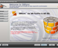 DBSync for FoxPro & MSSQL Screenshot 0