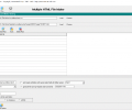 Multiple HTML File Maker Screenshot 0