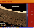 VRMars-Spirit - The Red Planet Mars 3D Screenshot 0