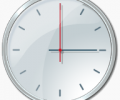 Analogue Vista Clock Screenshot 0