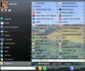 Vista Start Menu Screenshot 0