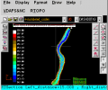 RTOPO Hydrology Screenshot 0