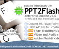 PPT2Flash SDK Screenshot 0