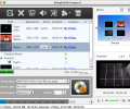 Xilisoft DVD Creator for Mac Screenshot 0