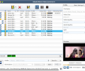 Xilisoft iPhone Video Converter for Mac Screenshot 0