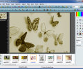 Portable PhotoFiltre Studio X Screenshot 1