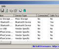 USBDeview Screenshot 0