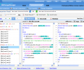 SwisSQL - DBChangeManager Screenshot 0