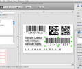 iBarcoder, Mac Barcode Generator Screenshot 0