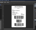 iBarcoder, Mac Barcode Generator Screenshot 0