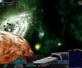 Galactic Dream Rage of War Screenshot 5