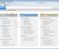 FlexiServer Employee Management Screenshot 0