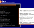 Sync Screenshot 0