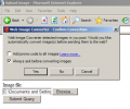 Web Image Converter Screenshot 0