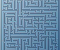 The Maze Screenshot 0