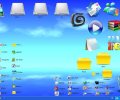 Desktop3D Screenshot 0
