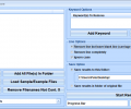 Remove Lines In Multiple Text Files Software Screenshot 0