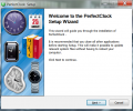 PerfectClock Professional Edition Screenshot 7